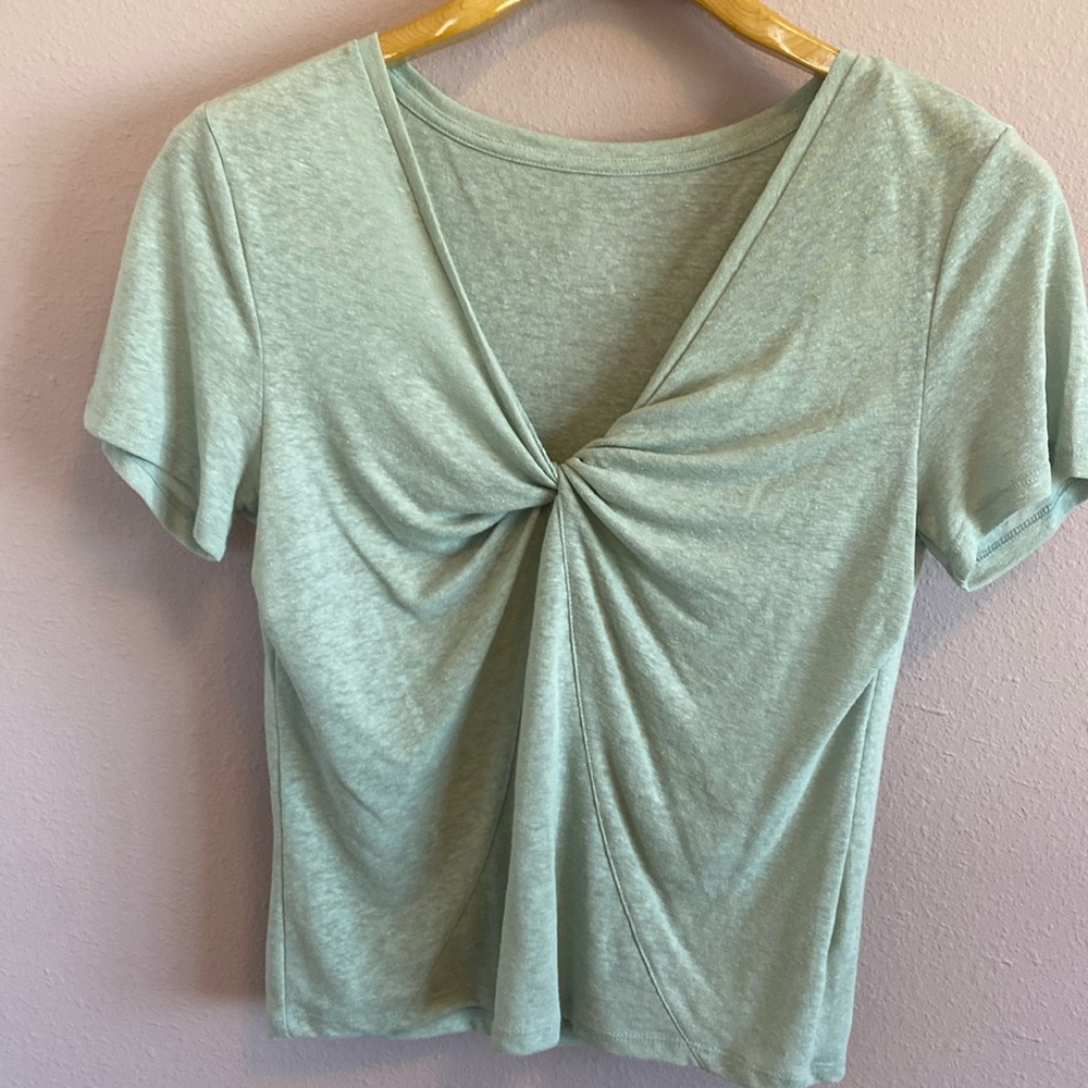 a new day top, size M